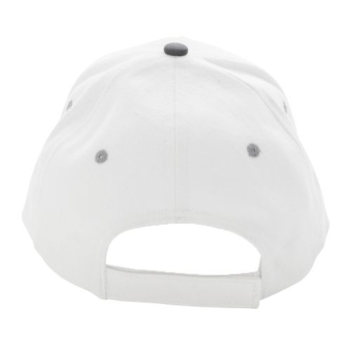 Cap brushed cotton - Image 6
