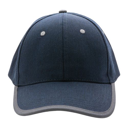Cap brushed cotton - Image 3