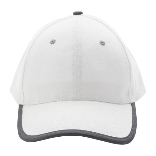 Cap brushed cotton - Image 4