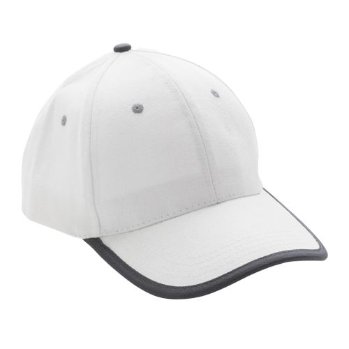Cap brushed cotton - Image 5