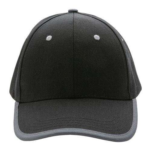 Cap brushed cotton - Image 2
