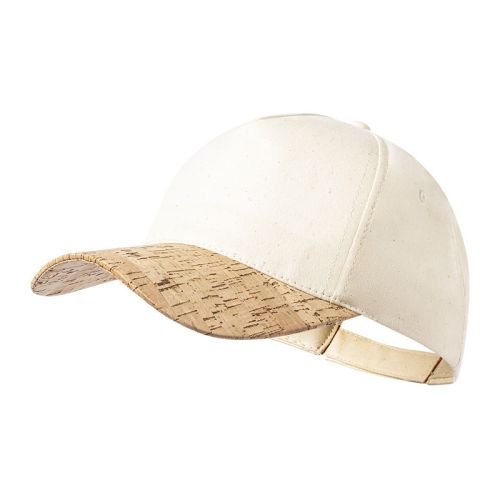 Cap with cork - Image 3
