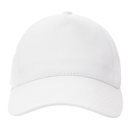 5-panel cap recycled cotton - Image 6