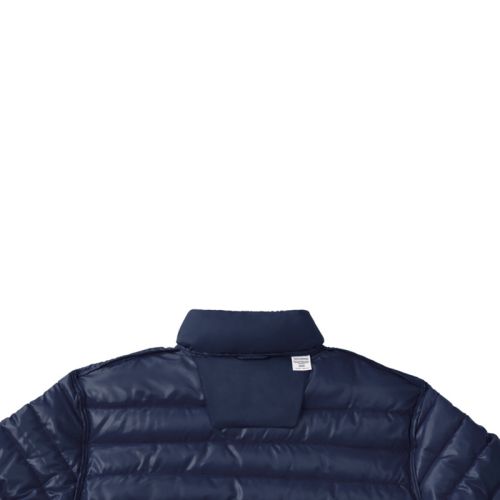Quilted Men’s Jacket - Image 6