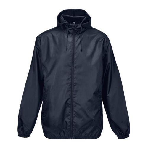Sol's windproof jacket - Image 4