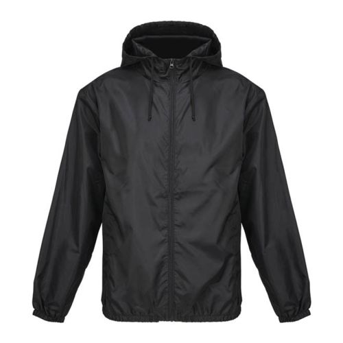 Sol's windproof jacket - Image 3