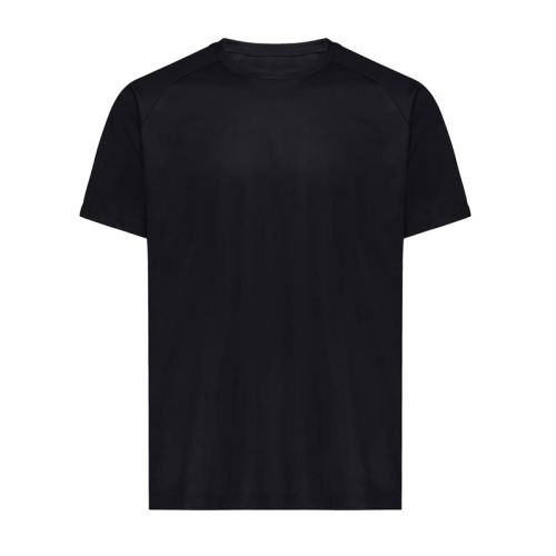 Sports shirt recycled polyester - Image 2