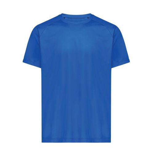 Sports shirt recycled polyester - Image 5