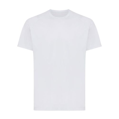 Sports shirt recycled polyester - Image 4