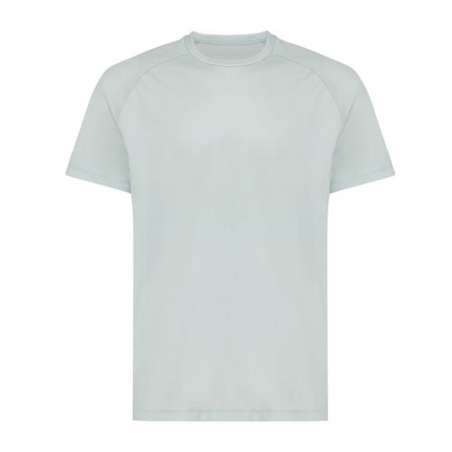 Sports shirt recycled polyester - Image 6