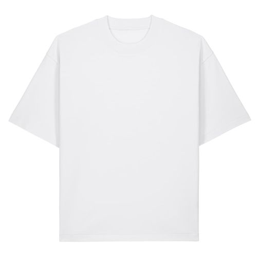 Stanley/Stella Asher Unisex Boxy-Fit T-shirt - Image 5