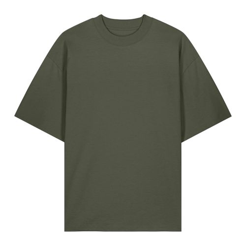 Stanley/Stella Blaster 2.0 Unisex Oversized T-shirt - Image 7