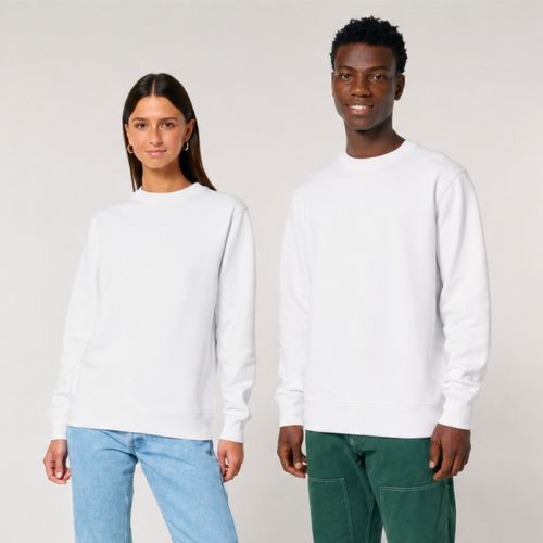 Stanley/Stella Changer 2.0 unisex sweatshirt - Image 4