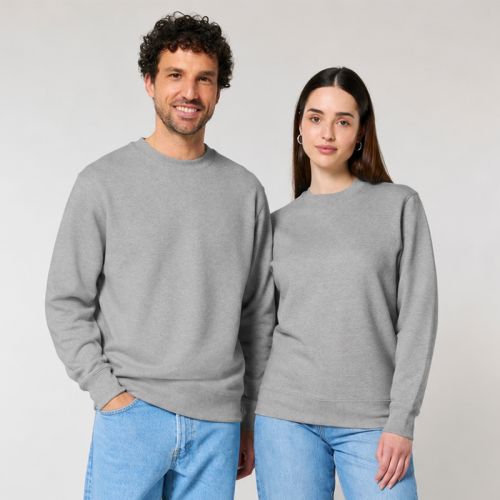 Stanley/Stella Changer 2.0 Unisex Sweatshirt - Image 3