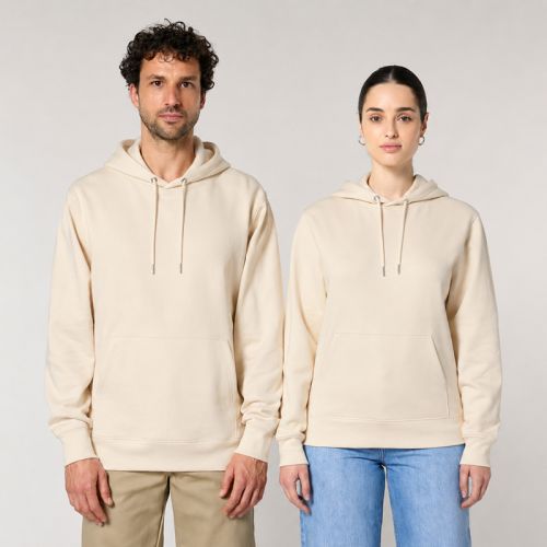 Stanley/Stella Cruiser 2.0 Unisex Hoodie - Image 4
