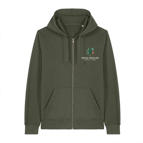 Stanley/Stella Mixer Unisex Hoodie - Image 1