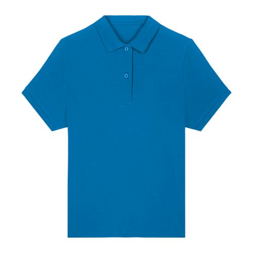 Stanley/Stella Stella Coaster Women's Polo Shirt - Image 9