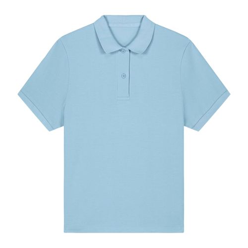 Stanley/Stella Stella Coaster Women's Polo Shirt - Image 13