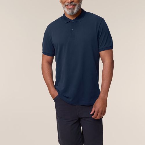 Stanley/Stella Stanley Coaster Men’s Polo Shirt - Image 3