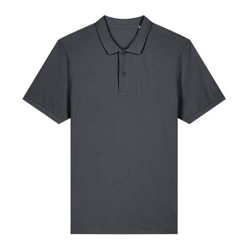 Stanley/Stella Stanley Coaster Men’s Polo Shirt - Image 9
