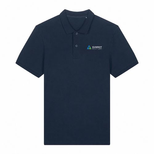 Stanley/Stella Stanley Coaster Men’s Polo Shirt - Image 1