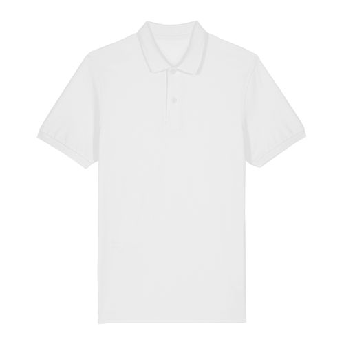 Stanley/Stella Stanley Coaster Men’s Polo Shirt - Image 4