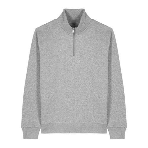 Stanley/Stella Trucker 2.0 Unisex Sweater - Image 8