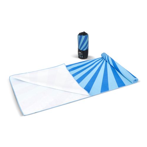 Beach Towel with Storage Pouch - Image 7