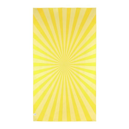 Beach Towel with Storage Pouch - Image 5