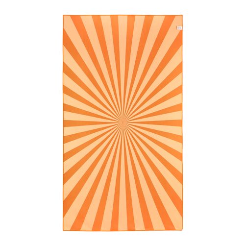 Beach Towel with Storage Pouch - Image 6