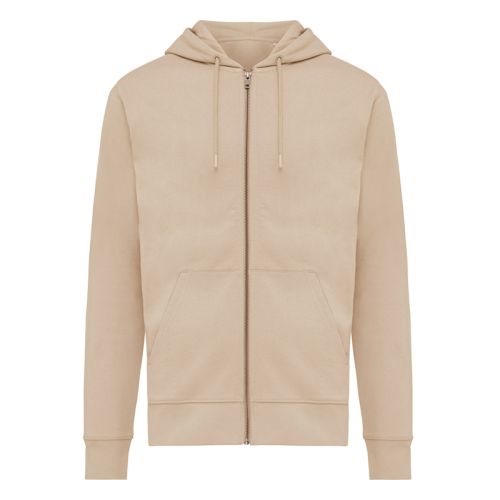 Unisex hoodie recycled cotton - Image 10