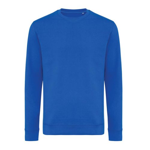 Unisex sweater recycled - Image 7