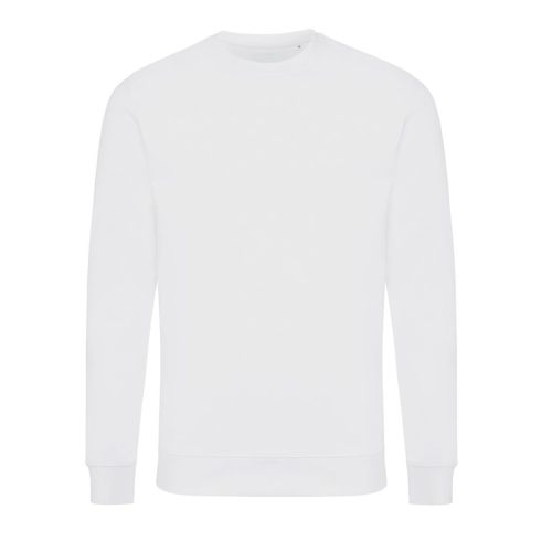 Unisex sweater recycled - Image 5