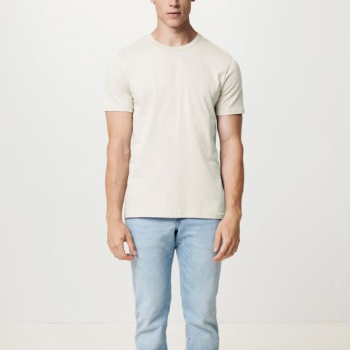 Unisex T-shirt recycled - Image 3