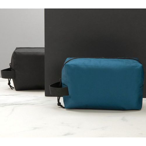 Basic RPET washbag - Image 6