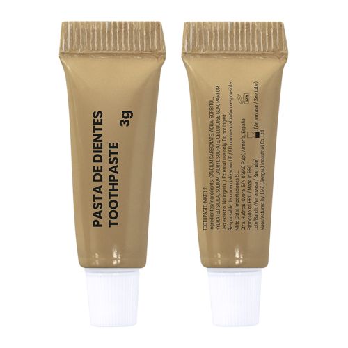 Bamboo toothbrush set - Image 3