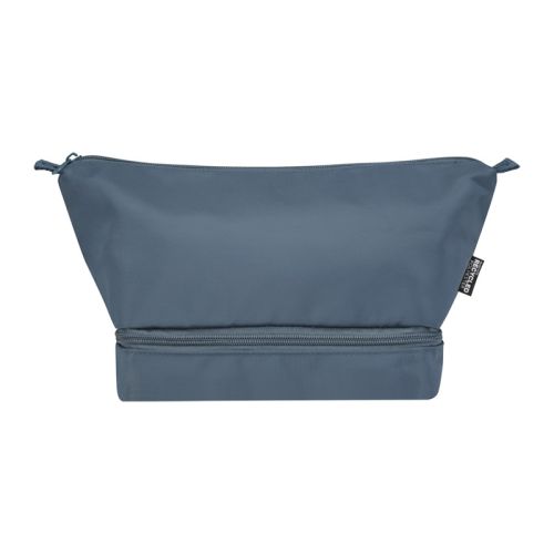 Recycled travel toiletry bag - Image 3