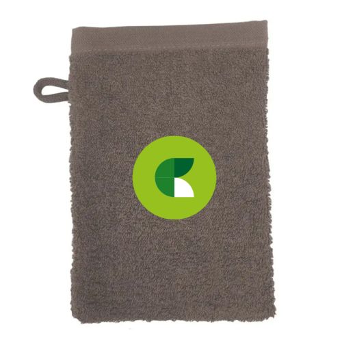 Cotton washcloth - Image 1