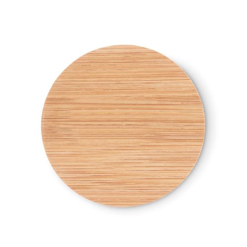 Compact mirror bamboo - Image 4