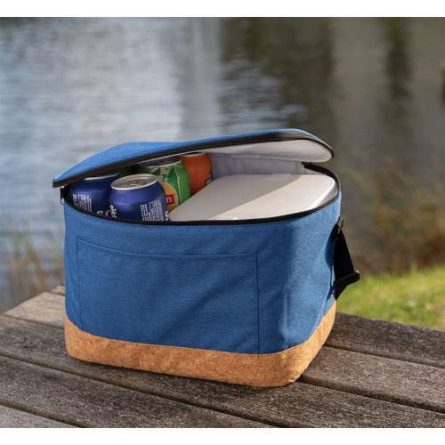 XL RPET cool bag - Image 8