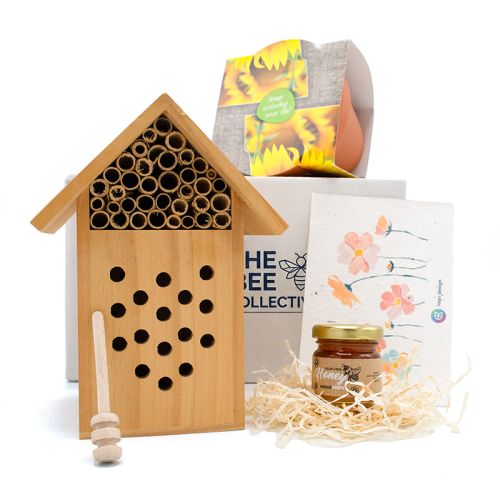 Sunny bee gift set - Image 1