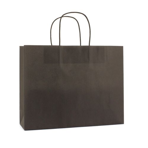 Paper bag | 42 x 35 x 12 cm | 120gsm - Image 4