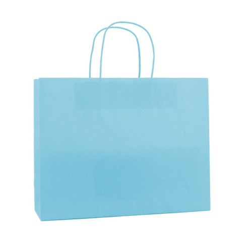 Paper bag | 42 x 35 x 12 cm | 120gsm - Image 3