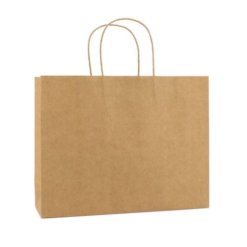 Coloured paper bag M | 120 gsm - Image 6