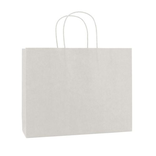 Paper bag | 32 x 10 x 25 cm | 120g / m - Image 8
