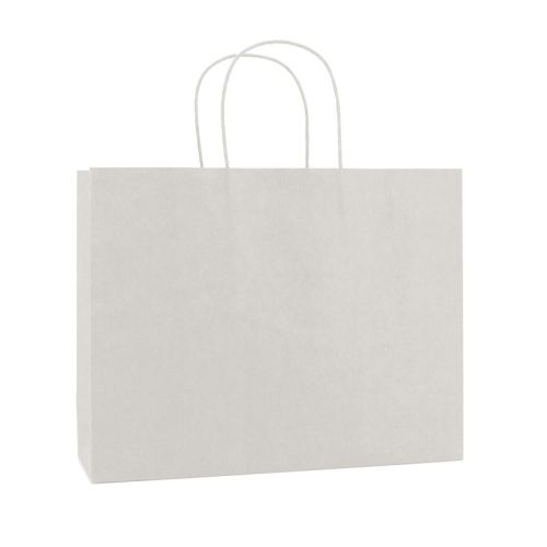 Coloured paper bag M | 120 gsm - Image 8
