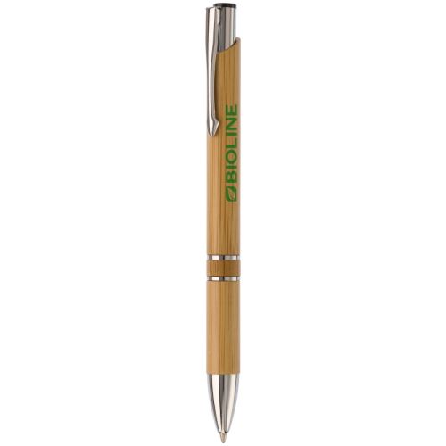 Elegant bamboo pen - Image 2
