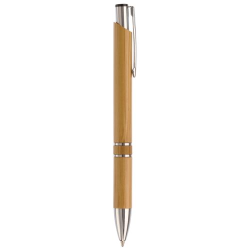 Elegant bamboo pen - Image 3