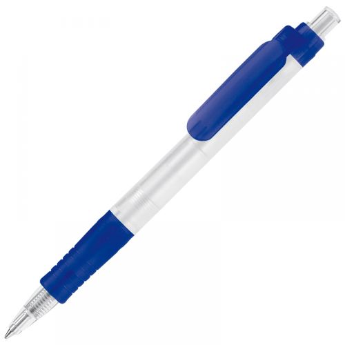Durable ballpoint pen Frosty - Image 2