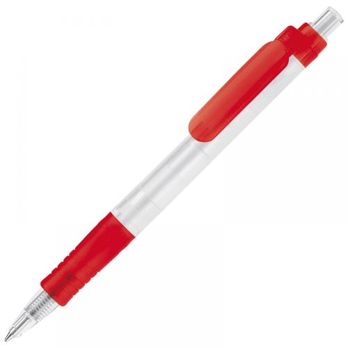 Durable ballpoint pen Frosty - Image 3